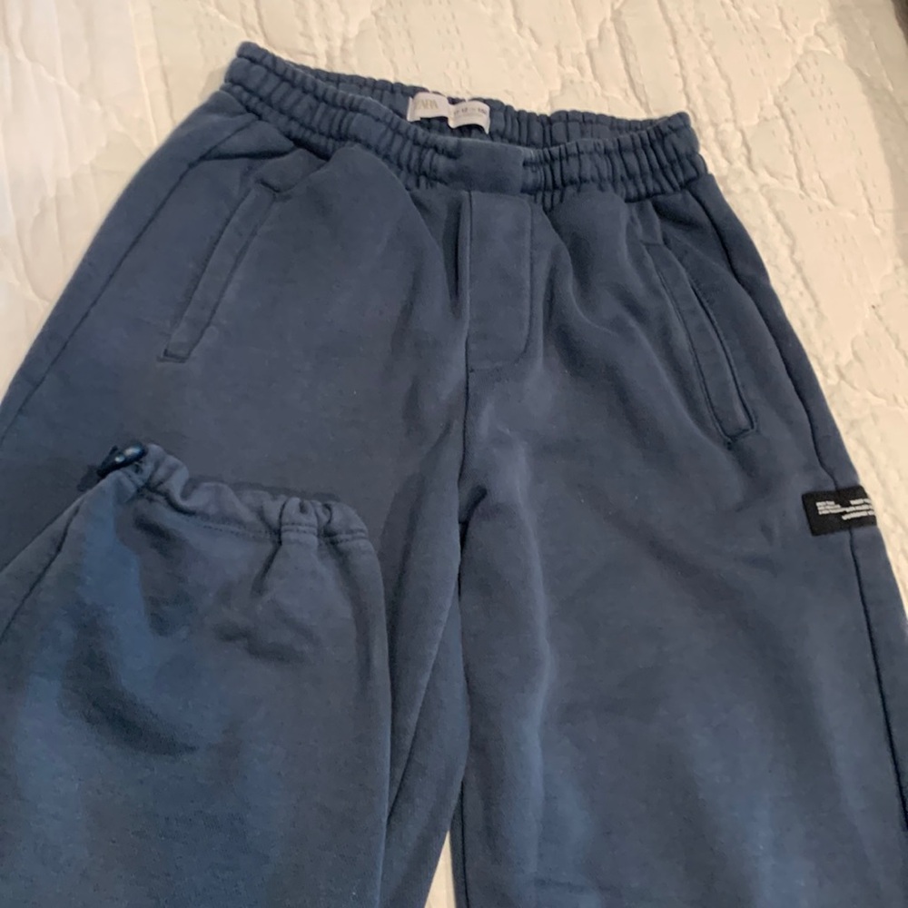 Zara joggers